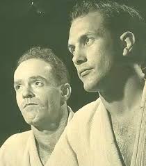 Interview with David Witt: Judo, Aikido, and Karl Geis