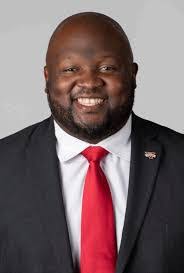 Rodney Rigdon's Instagram, Twitter & Facebook