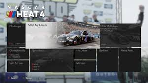 Nascar heat 2 is still a game where players must challenge themselves to use. Everything You Need To Know On Nascar Heat 4 Career Mode Youtube