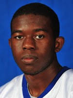 2012 Men's Track & Field Roster