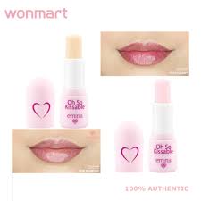 Tips bibir gelap jadi pink alami! Harga Lip Balm Emina Terbaik Kosmetik Bibir Perawatan Kecantikan Juni 2021 Shopee Indonesia
