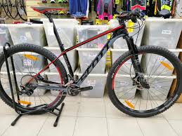 Dhgate.com provide a large selection of promotional mtb bike scott on sale at cheap price and excellent crafts. Just In 2018 Scott Scale 915 Srp Bike Pro Malaysia Facebook