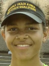 Lansing high school track and field honor roll