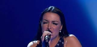 ‘Vida loca’: La actuación de Elena Vargas en las ‘Audiciones a ciegas’