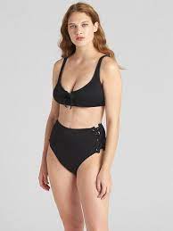 Product Photo Bralette Bikini Bikini Tops Ribbed Bralette