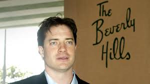 Brad pitt also won a golden globe for the first time since 1996, thanks to his role in quentin tarantino's once upon a time in hollywood. Wie Brendan Fraser Sein Vermogen Verlor News24viral