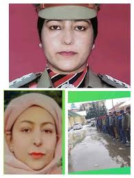 GPF STATEMENT ON MEETING WITH YOUNGE'S FAMILY/ LEGAL REPRESENTATIVES May 7  2025 The Guyana Police Force has released a statement following a meeting  with the family and attorneys of the late Adriana