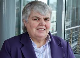 Best Wishes to our Director of Midwifery, Dawn Johnston as she Retires