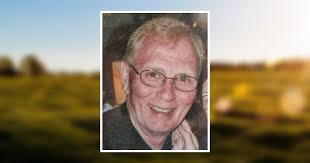 Alvin W. Carpenter Obituary May 30, 2023