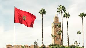 Die farben der flagge von mauritius haben folgende bedeutung: 10 Fakten Uber Marokko Das Wichtigste Zuerst Wedesigntrips