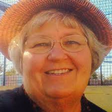 Nancy Uber 1946-2025