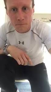 Meet student Tim Greveson, he's only had the handstand ebook about a week  and when he sent in this video we thought he was setting up (in his  kitchen!) for a kick to 'wall handstand' but then didn't ...