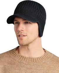 Mens winter ski hats online