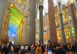 「サグラダ・ファミリア」の画像検索結果