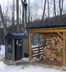 Outdoor Furnaces Are Hot Button Issue Wood Furnace Outdoor Wood Burner Wood Burning Furnace