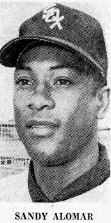 Obituary: Sandy Alomar Sr. (1943-2025)