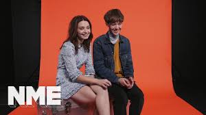 'the end of the f***ing world' season two airs tonight (november 4) at 10pm on channel 4. The End Of The Fucking World Season 3 Release Date Trailer Cast And Everything We Know So Far