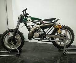 cagiva 2 stroke caferacercult cagiva 2stroke crc cafe racer cafe racer motorcycle moto bike