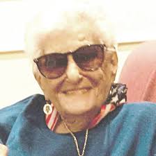 Joan Wexler-Lamantia, former Amityville Village resident, and longtime Park  Avenue Memorial Elementary monitor