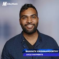 Axle Payments Raises $1.4M to Help Smaller Freight Brokers Manage Their  Cash Flows