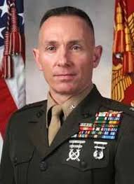 Lt. Gilley Obituary (2018)