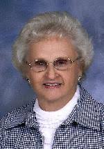 Esther Bishop Williams