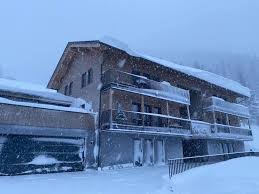 For those who wish to drive their own cars, haus salzburgblick (ehem. Elisabeth Appartements Damuls Home Facebook