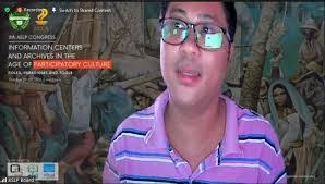 Eugene Espinoza's Instagram, Twitter & Facebook