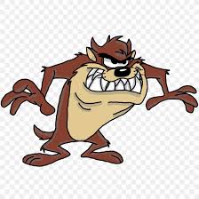 He was created because creator friz freleng needed a tougher figure to be bugs bunny's enemy since he. Tasmanian Devil Yosemite Sam How To Draw Cartoons And Caricatures Tweety Png 894x894px Tasmanian Devil Animated