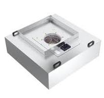Nanoclass FFU Select – Filter Fan Units for Cleanrooms by MANN+HUMMEL