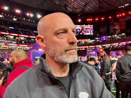 Ex-Bears coach Matt Nagy believes he and QB Justin Fields are still