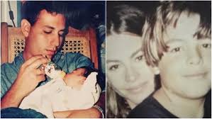 Maybe you would like to learn more about one of these? Sofia Vergara S Son Grew Up To Be Gorgeous
