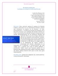 Baixar musica poesia acustica 4 todo mundo odeia : Pdf El Mosaico Americano La Poesia De La Negritud De Nicolas Guillen