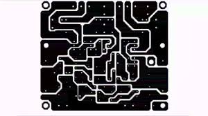This amplifier can be supplied 45vdc until 90vdc. Skema Driver Socl 504 Teff Youtube