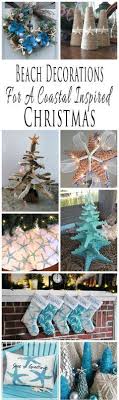 I'm sure everyone has seen all the gnomes floating around on pinterest. 350 Coastal Christmas Ideas In 2021 Coastal Christmas Beachy Christmas Beach Christmas