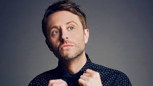 Chris Hardwick Rebrands 'Nerdist Podcast' as Long-Running Show Gets New  Home (Exclusive)