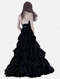 We did not find results for: Frau Malen Malen Kunst Schwarz Brautkleid Kleid Png Pngwing