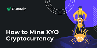 Xyo is a decentralized cryptocurrency that was incepted in 2017. Xyo Mining Step By Step Guide For Beginners Xyo Cryptocurrency Basics