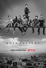 Kota Factory 2024 Season 3 Complete