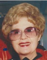 Jimmie Colleen Lewis Obituary October 29, 2015