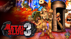 Check spelling or type a new query. Metal Slug 3 De Xbox 360 Gratis Por Tiempo Limitado