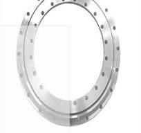 Custom Light Flange Type Turntable Slewing Ring With Gear ...