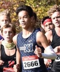 Darrion Johnson's Men's Basketball Recruiting Profile