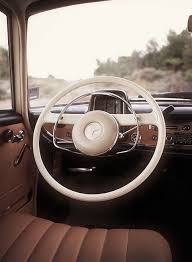 Mercedes Mercedes Interior Classic Mercedes Classic Cars