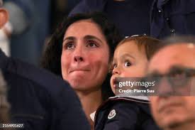 1,632 Maria Francisca Perello Photos & High Res Pictures