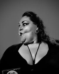 ptry /open mic poetry night/