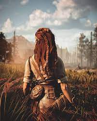 Pin By Max Frmgr On Aloy Horizon Zero Dawn Wallpaper Horizon Zero Dawn Horizon Zero Dawn Aloy