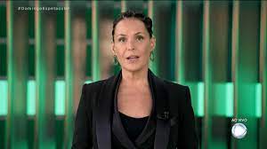 We did not find results for: Carolina Ferraz Conquista O Publico Do Domingo Espetacular E Eleva A Audiencia Da Record Tv