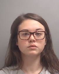 HELP US FIND HIM: During the early morning hours of January 15th, La Porte  Police Officers responded to the courtyard of an apartment complex within  the 3000 block of South Broadway after