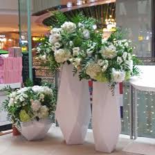 Maybe you would like to learn more about one of these? China H143 Fiberglass Polygonal Shape Flower Pots Decorative Artificial Flower In A Pot Flower Pots Planters China Polygonal Shape Flower Pots And Decorative Artificial Flower In A Pot Price